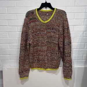 FREE PEOPLE Sweater